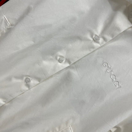 GUCCI SPORTS CROPPED JACKET 268863