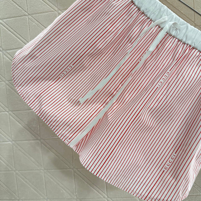 GUCCI SHORTS 272347
