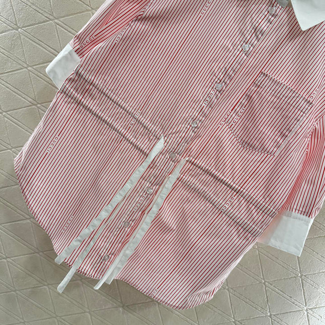 GUCCI SHIRT 272348