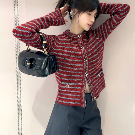 GUCCI CARDIGAN STYLE 27