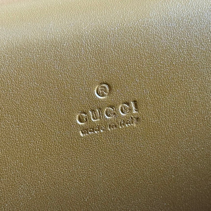 DIONYSUS LAGRE SHOULDER BAG 42 IN BROWN SUEDE