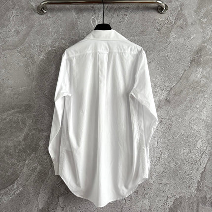 GUCCI SHIRT STYLE 75