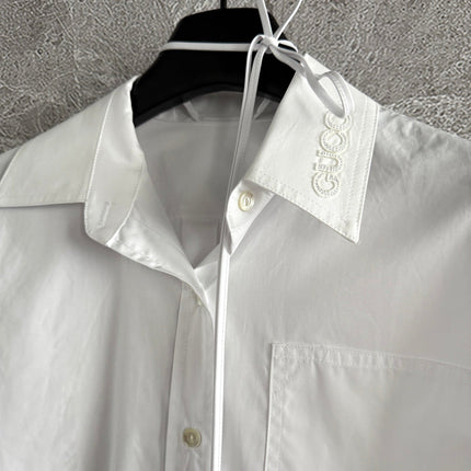 GUCCI SHIRT STYLE 75