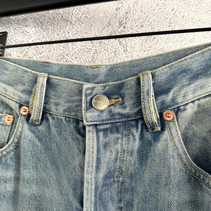 GUCCI JEAN STYLE 74