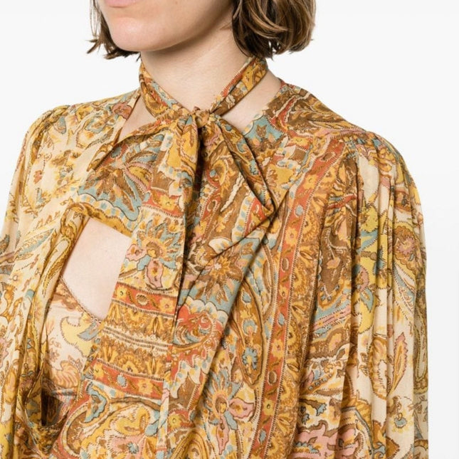 Zimmermann 2025 Blouse 048