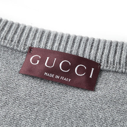 GUCCI SWEATER STYLE 107