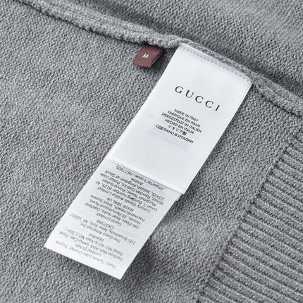 GUCCI SWEATER STYLE 107