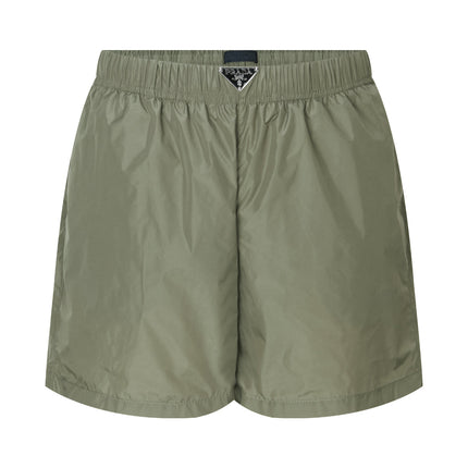 PRADA SHORTS STYLE 182