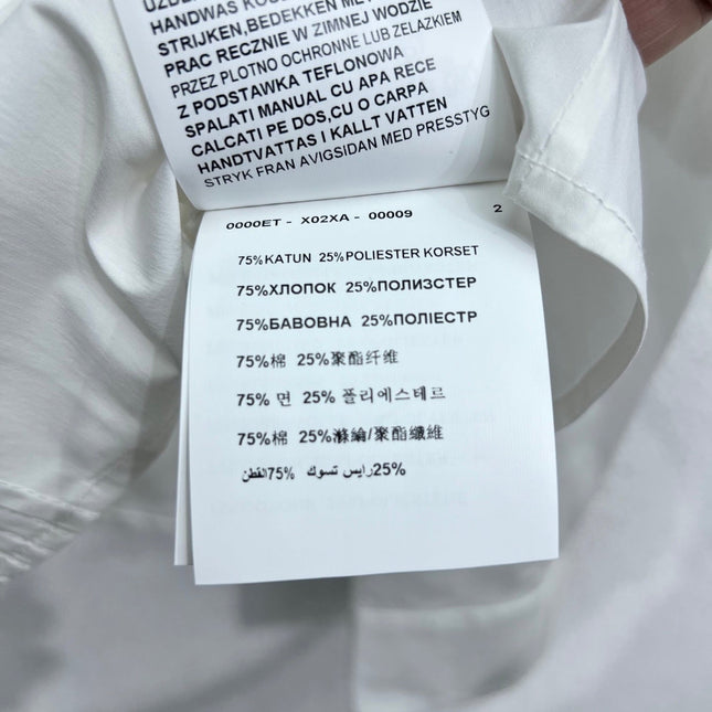 MIUMIU SHIRT STYLE 65