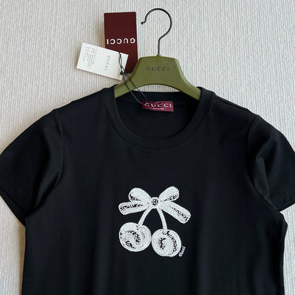 GUCCI T-SHIRT 237766