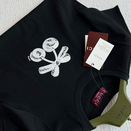 GUCCI T-SHIRT 237766
