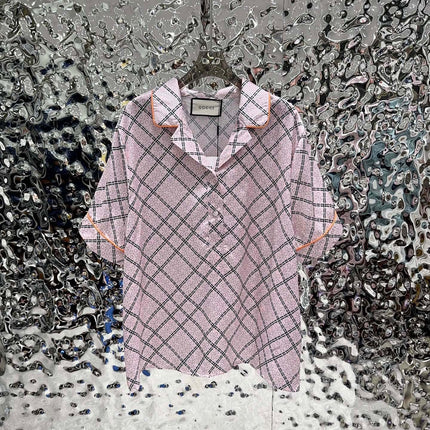 GUCCI BASIC CASUAL SET STYLE 31