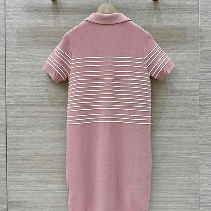 GUCCI POLO DRESS 139