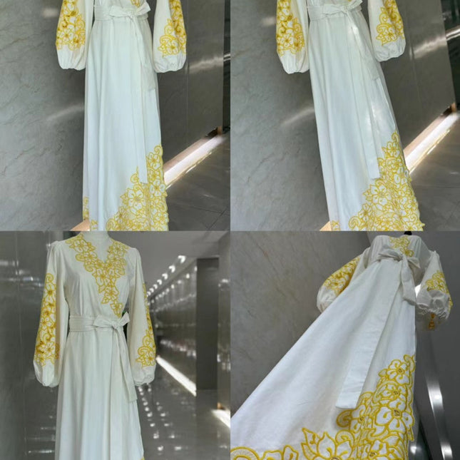 Zimmermann Dress 159