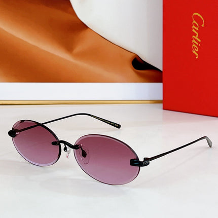 Collection image for: CARTIER SUNGLASSES