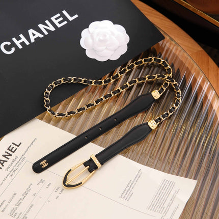 Collection image for: CHANEL WAIST BELT