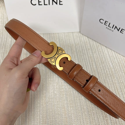 Collection image for: CELINE BELT