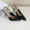 Dior shoe