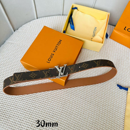 Collection image for: LV BELT