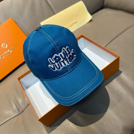 Collection image for: LV HAT