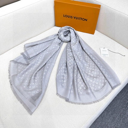Collection image for: LV SCARF