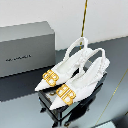 Collection image for: BALENCIAGA SHOES