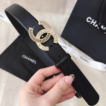Collection image for: Chanel Belt