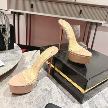 Collection image for: CHRISTIAN LOUBOUTIN SHOES