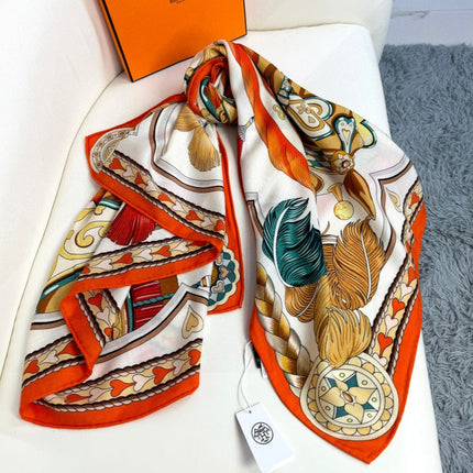 Collection image for: HERMES SCARF