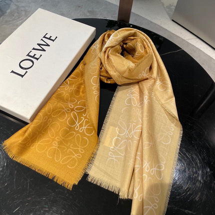 Collection image for: LOEWE SCARF