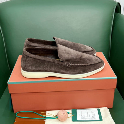 Collection image for: LORO PIANA MEN SHOE