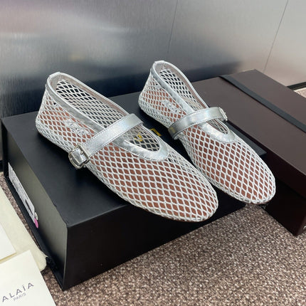 Collection image for: ALAIA SHOES