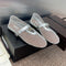 ALAIA SHOES