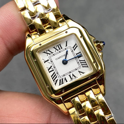 Collection image for: CARTIER WATCH