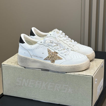 Collection image for: GOLDEN GOOSE SHOES