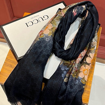 Collection image for: GUCCI SCARF