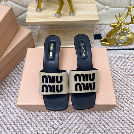 Collection image for: Miumiu Shoes