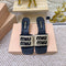 Miumiu Shoes