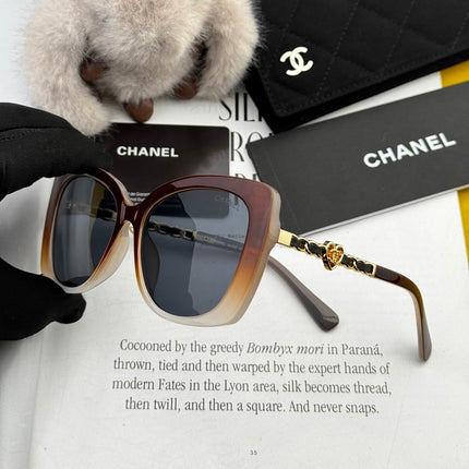 Collection image for: CHANEL SUNGLASS