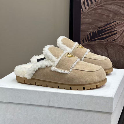 Collection image for: PRADA SHOE