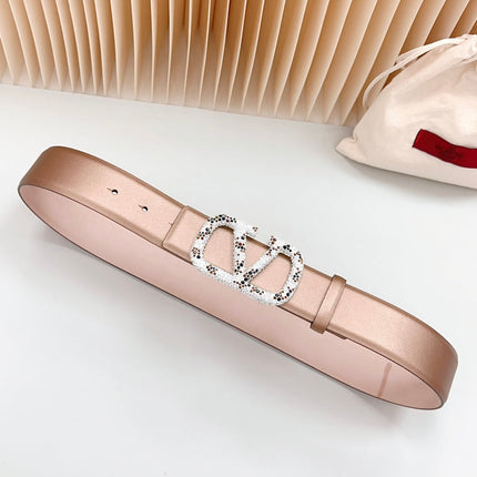 Collection image for: VALENTINO BELT