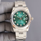 Green Dial