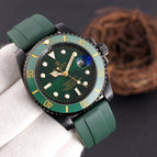 Gold Green