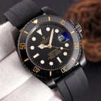 Black Gold