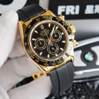 Black Dial