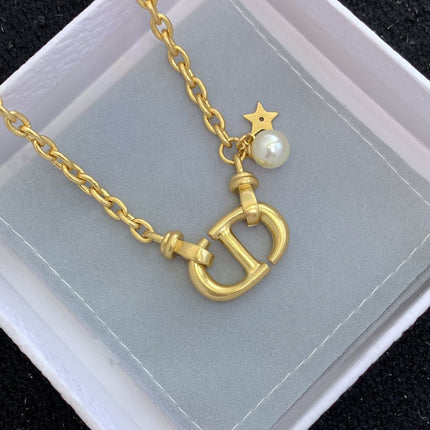 Collection image for: DIOR NECKLACE