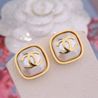 High-Quality Silver Alloy - 14K Gold Plated