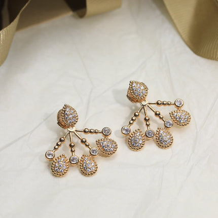 Collection image for: BOUCHERON EARRINGS