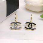 High-Quality Silver Alloy - 14K Gold Plated