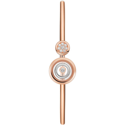 HAPPY SPIRIT BANGLE DIAMOND BRACELET